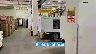 Видео выставки фабрики Jiashan Tianxiang Plastic Craft Co. Ltd.