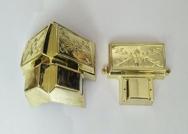 Углы ларца ЛАРЦА ПРИСПОСАБЛИВАЯ