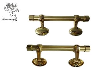 Dark Gold Plastic Casket Corners Coffin Hardware Decoration Christ A#