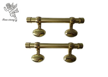 Dark Gold Plastic Casket Corners Coffin Hardware Decoration Christ A#