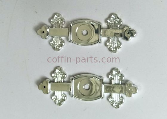 Unique Design Coffin Bracket With Matching Screw Different Color