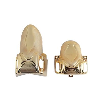 Brass Color Funeral Coffin Accessories Model 12#