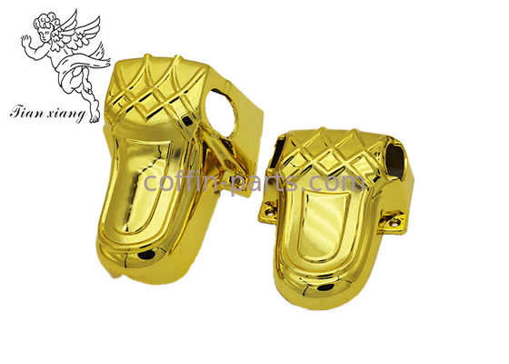 части гроба фильма покрытия 5#А для похоронного украшения ларца и гроба