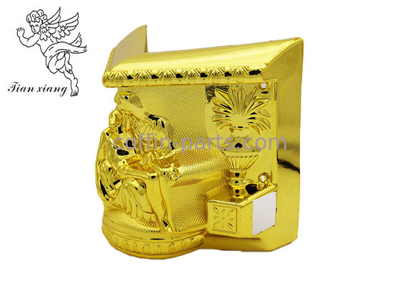 Ларец цвета Гэри пластиковый загоняет украшение в угол 60км кс 45км кс 35км гроба