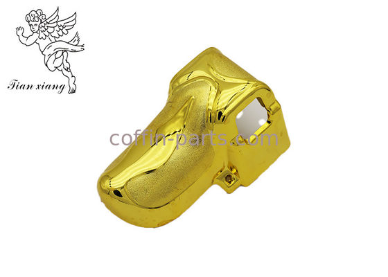 Выполненные на заказ орнаменты ларца, инжекционный метод литья аксессуаров гроба